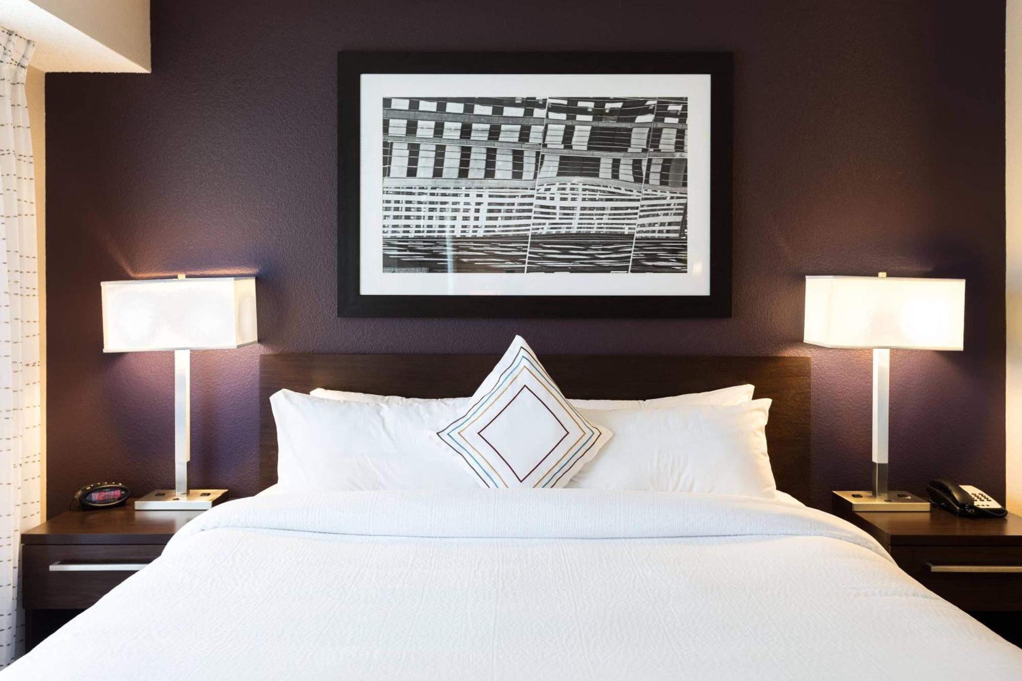 Residence Inn By Marriott פורט קולינס מראה חיצוני תמונה