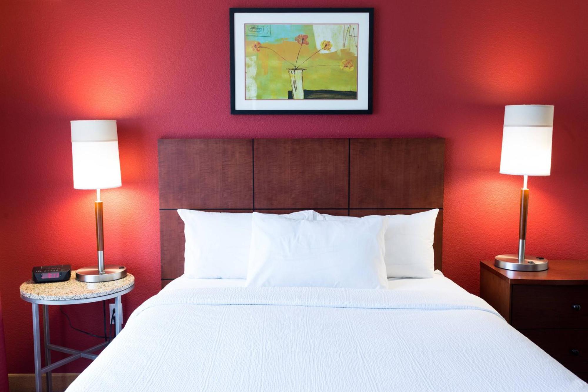 Residence Inn By Marriott פורט קולינס מראה חיצוני תמונה