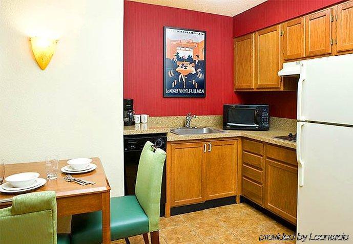 Residence Inn By Marriott פורט קולינס חדר תמונה