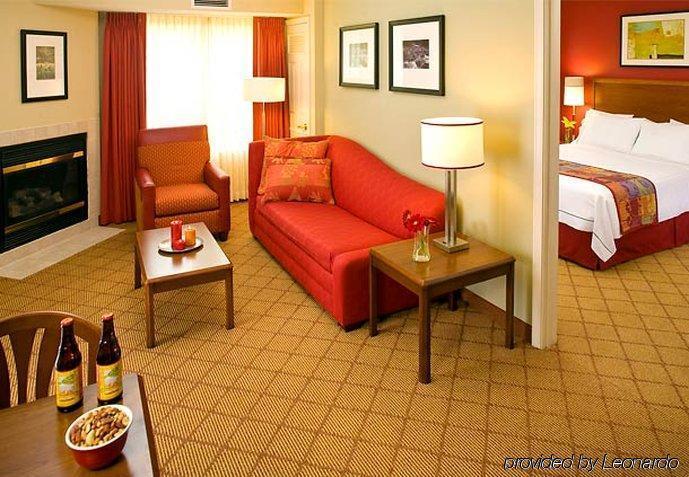 Residence Inn By Marriott פורט קולינס מראה חיצוני תמונה