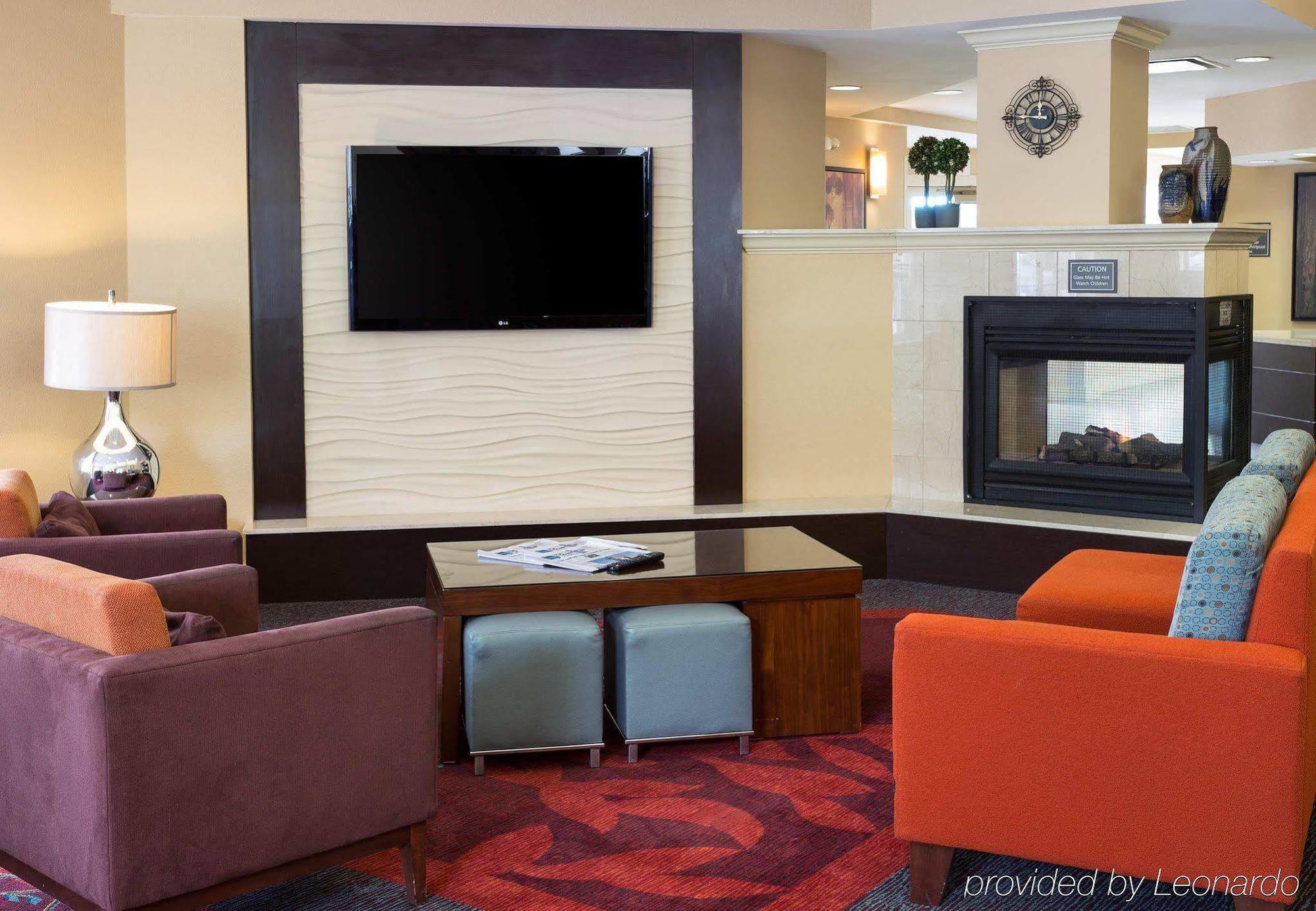 Residence Inn By Marriott פורט קולינס מראה חיצוני תמונה