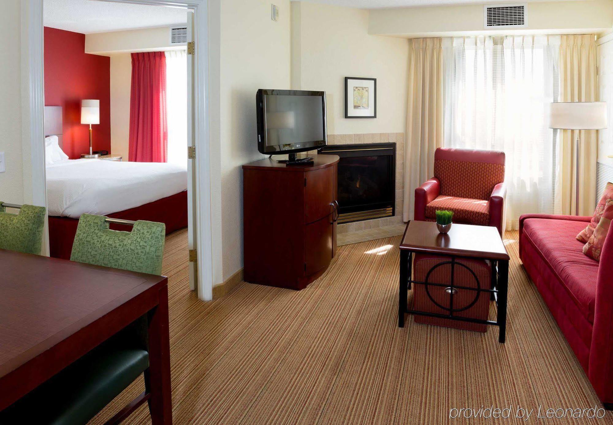 Residence Inn By Marriott פורט קולינס מראה חיצוני תמונה