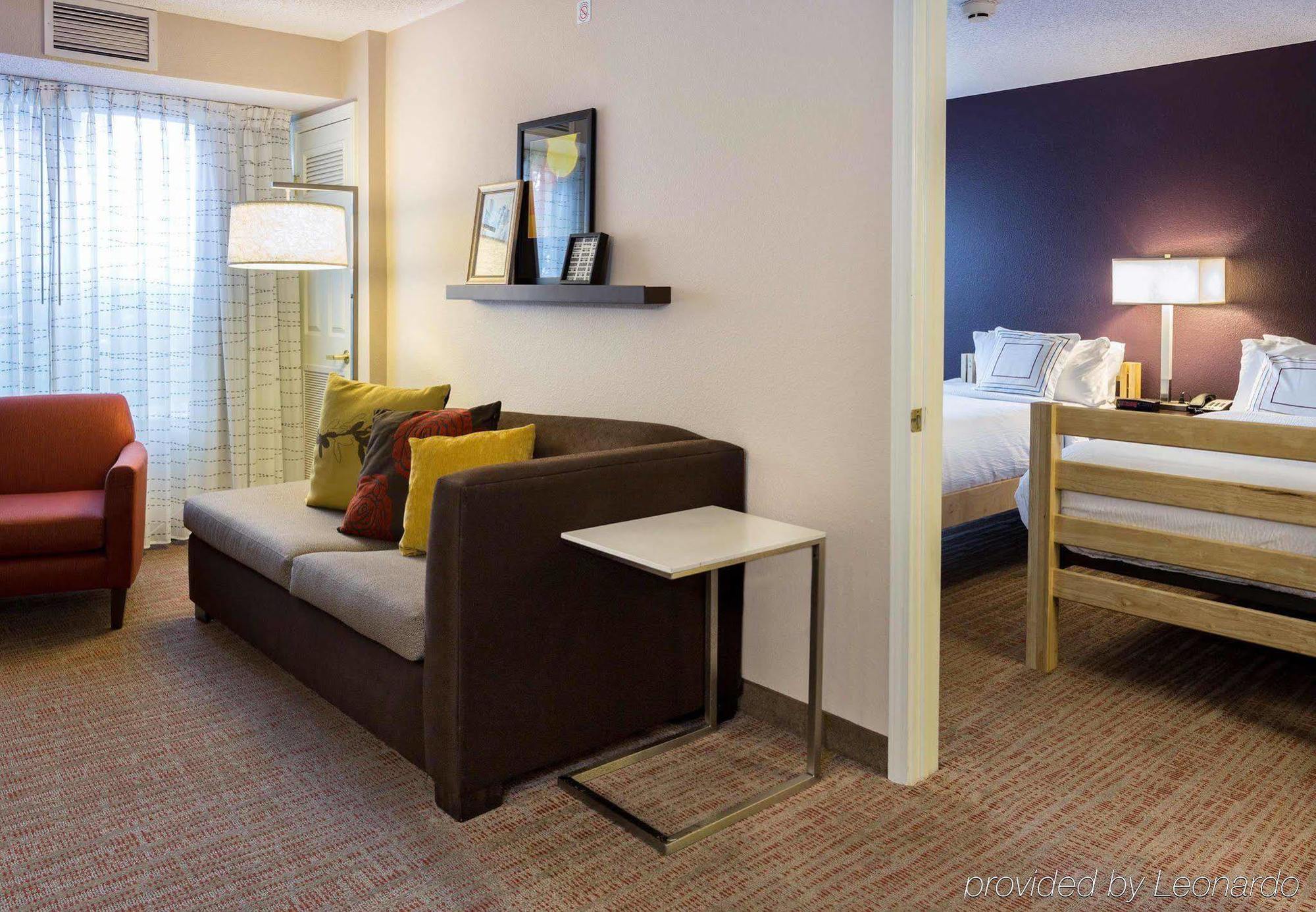 Residence Inn By Marriott פורט קולינס מראה חיצוני תמונה