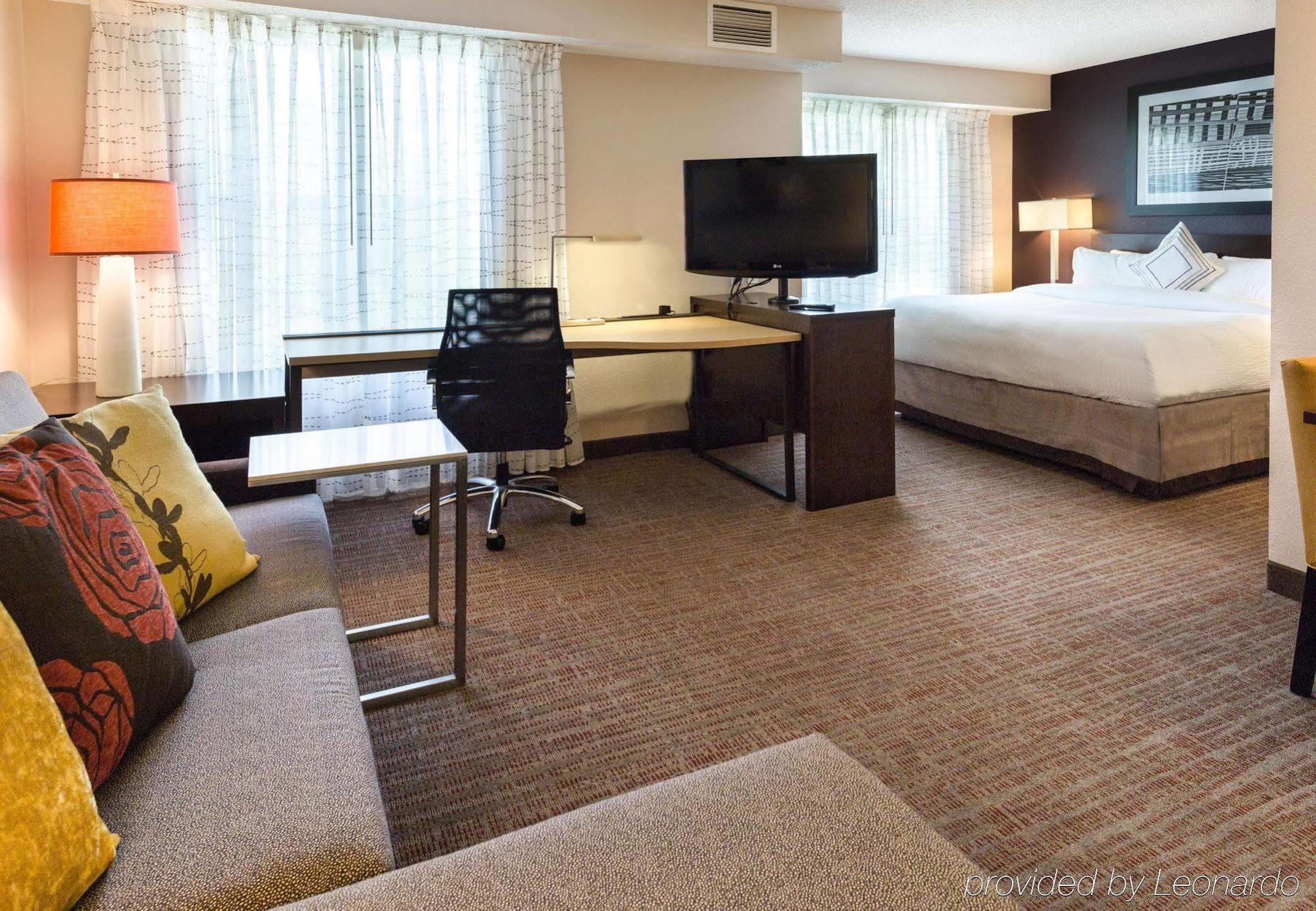 Residence Inn By Marriott פורט קולינס מראה חיצוני תמונה