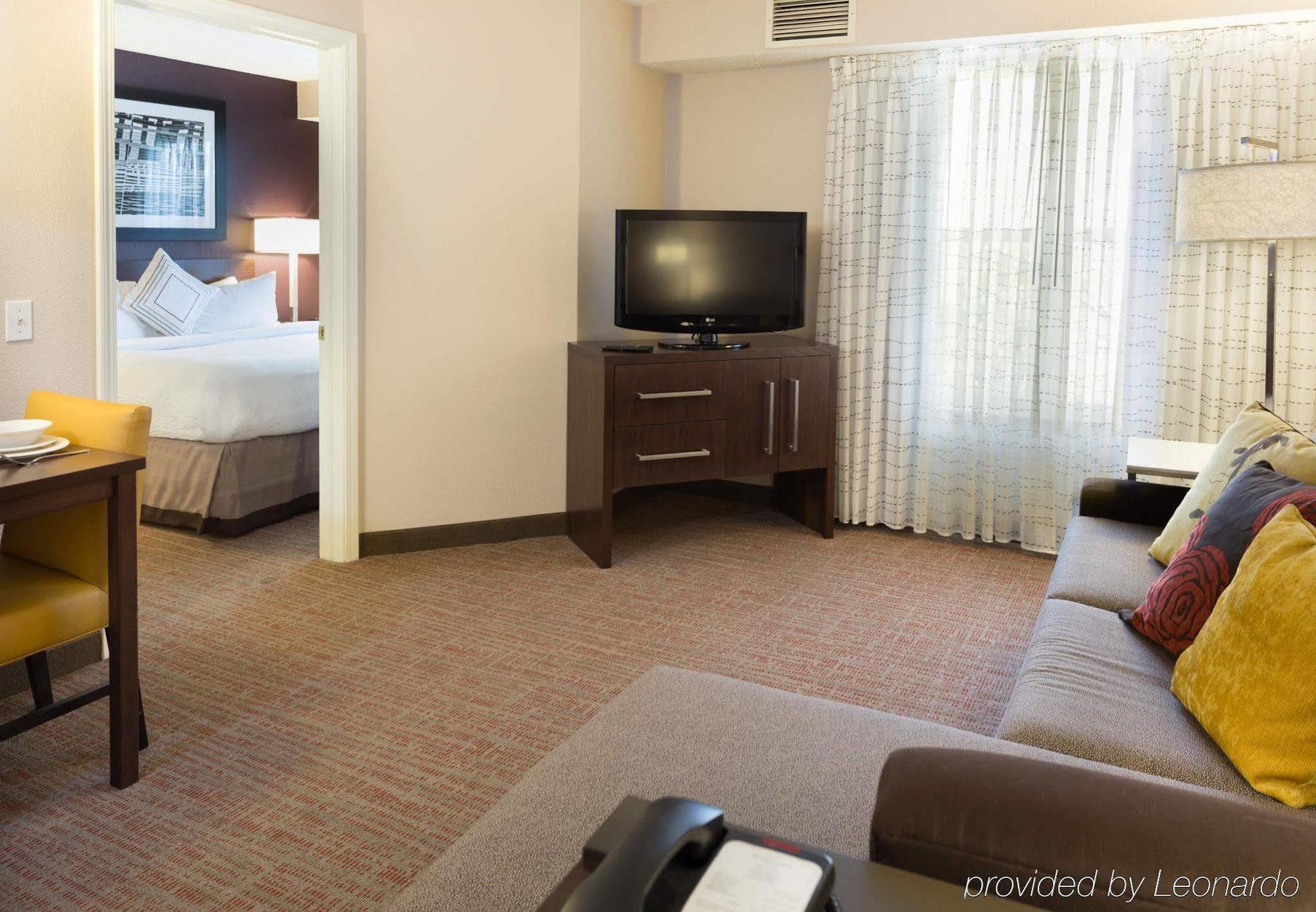 Residence Inn By Marriott פורט קולינס מראה חיצוני תמונה