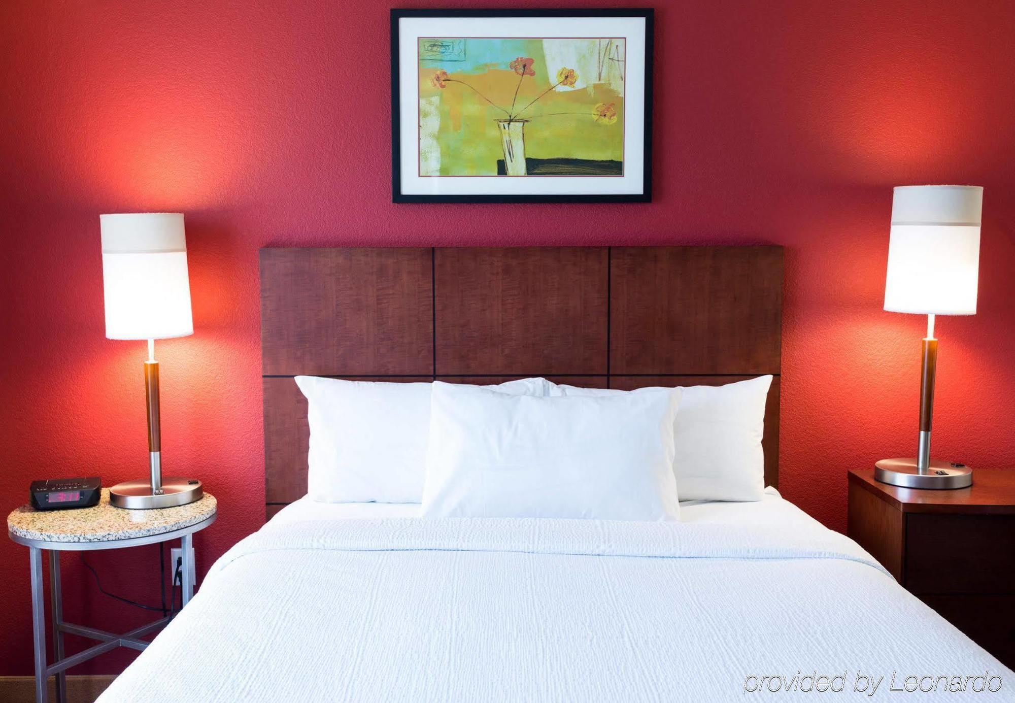 Residence Inn By Marriott פורט קולינס מראה חיצוני תמונה
