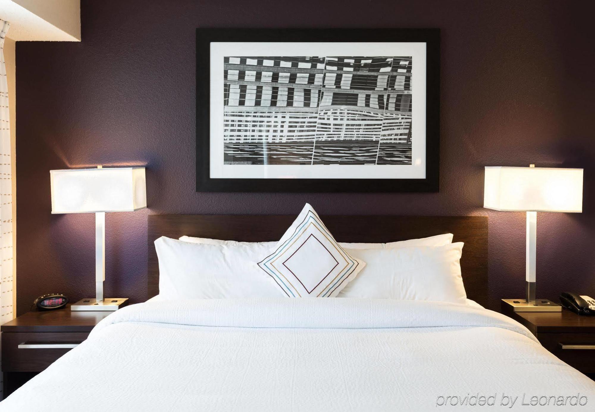 Residence Inn By Marriott פורט קולינס מראה חיצוני תמונה