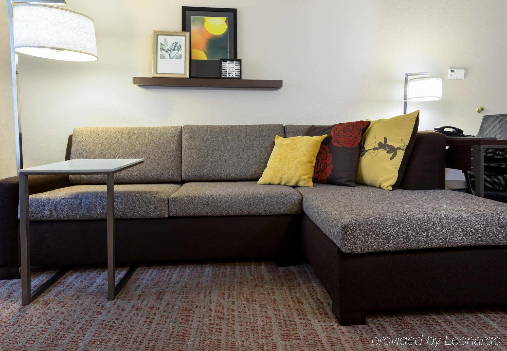 Residence Inn By Marriott פורט קולינס מראה חיצוני תמונה