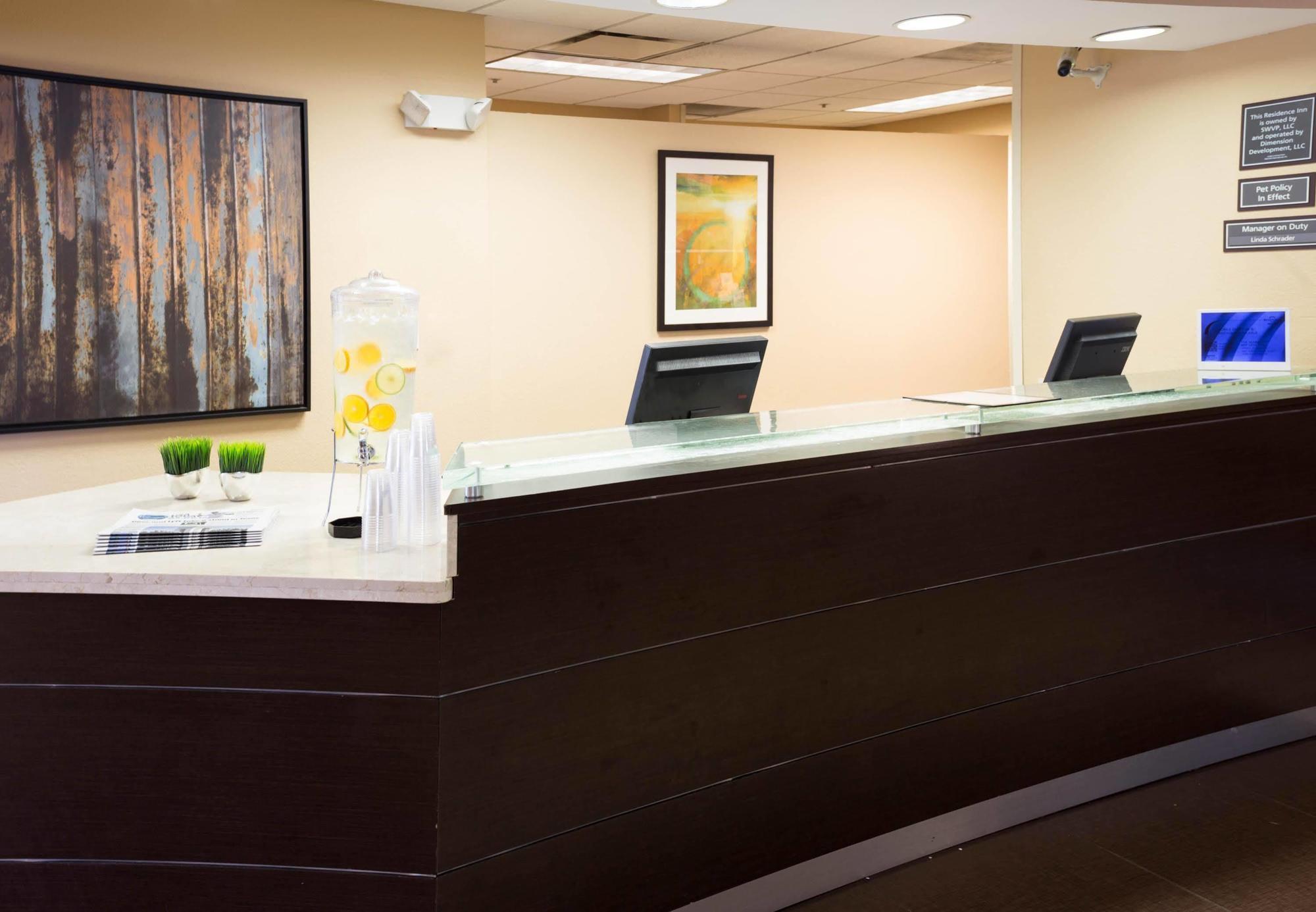 Residence Inn By Marriott פורט קולינס מראה חיצוני תמונה