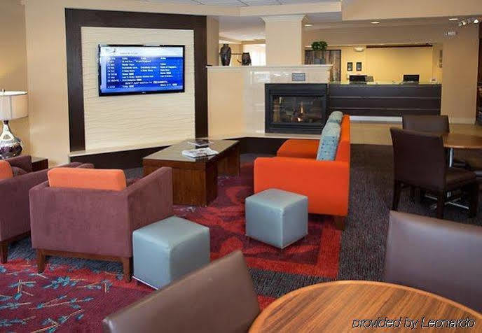 Residence Inn By Marriott פורט קולינס מראה חיצוני תמונה