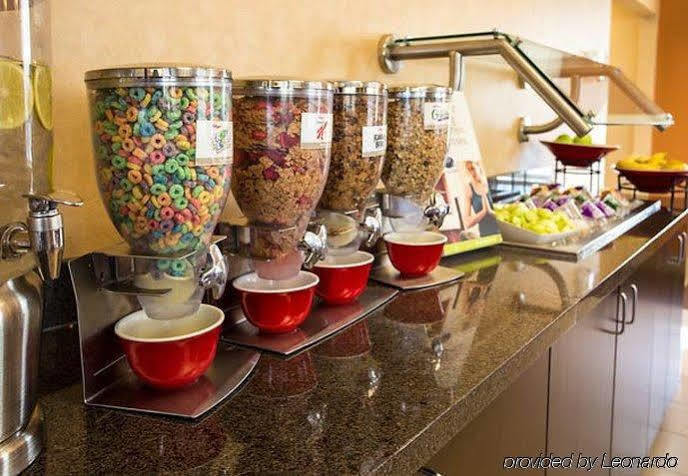 Residence Inn By Marriott פורט קולינס מראה חיצוני תמונה